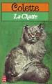 Couverture La chatte Editions Le Livre de Poche 1960