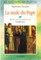 Couverture La mule du Pape Editions Circonflexe 1994