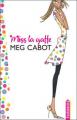Couverture Miss la gaffe, tome 1 : Un été de choc Editions Hachette (Fashionista) 2007