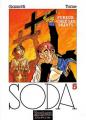 Couverture Soda, tome 05 : Fureur chez les saints Editions Dupuis (Repérages) 1993