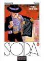 Couverture Soda, tome 08 : Tuez en paix Editions Dupuis (Repérages) 1996