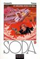 Couverture Soda, tome 09 : Et délivre-nous du mal Editions Dupuis (Repérages) 1997