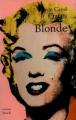 Couverture Blonde Editions Stock (La Cosmopolite) 2000
