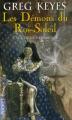 Couverture L'âge de la déraison, tome 1 : Les Démons du Roi-Soleil Editions Pocket (Fantasy) 2007