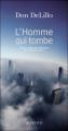 Couverture L'Homme qui tombe Editions Actes Sud (Lettres anglo-américaines) 2008