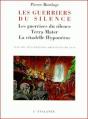 Couverture Les Guerriers du silence, intégrale Editions L'Atalante (La Dentelle du cygne) 1997