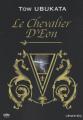 Couverture Le chevalier d'Eon (roman) Editions Calmann-Lévy 2008
