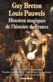 Couverture Histoires magiques de l'Histoire de France (Omnibus), tome 1 Editions Omnibus 1999