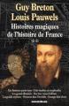 Couverture Histoires magiques de l'Histoire de France (Omnibus), tome 2 Editions Omnibus 2000
