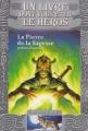 Couverture Loup Solitaire, tome 06 : La Pierre de la Sagesse Editions Folio  (Un livre dont vous êtes le héros) 2006