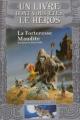 Couverture Loup Solitaire, tome 07 : La Forteresse Maudite Editions Folio  (Un livre dont vous êtes le héros) 2006
