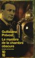 Couverture Le mystère de la chambre obscure Editions 10/18 (Grands détectives) 2008