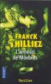 Couverture L'anneau de Moebius Editions Pocket (Thriller) 2009