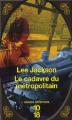 Couverture Le cadavre du métropolitain Editions 10/18 (Grands détectives) 2007