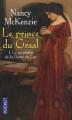 Couverture Le Prince du Graal, tome 1 : La prophétie de la Dame du Lac  Editions Pocket 2007
