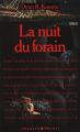 Couverture La nuit du forain Editions Presses pocket (Terreur) 1991