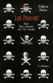 Couverture Les Pirates !, tome 1 : Une aventure avec les savants Editions Le Dilettante 2006