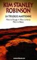 Couverture La trilogie martienne, intégrale Editions Omnibus 2006