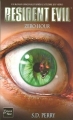 Couverture Resident Evil, tome 07 : Zero hour Editions Fleuve 2004