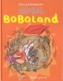 Couverture Bienvenue à Boboland, tome 2 : Global Boboland Editions Fluide glacial 2009