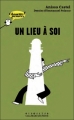 Couverture Un lieu à soi Editions Gallimard  (Jeunesse - Giboulées) 2011