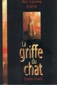 Couverture La griffe du chat Editions France Loisirs 2000