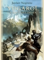 Couverture Chronique de Tramorée, tome 3 : Yugaroï, la nuit des dieux Editions L'Atalante (La Dentelle du cygne) 2011