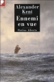Couverture Ennemi en vue Editions Phebus (Libretto) 2004