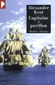 Couverture Capitaine de pavillon Editions Phebus (Libretto) 2008