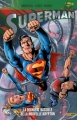 Couverture Superman : La Dernière bataille de la Nouvelle Krypton Editions Panini (DC Big Books) 2011