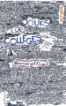 Couverture Jours de collèges Editions Gallimard  (Scripto) 2006