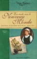 Couverture En route vers le Nouveau Monde : Journal d'Esther Whipple, 1620-1621 Editions Gallimard  (Jeunesse - Mon histoire) 2006