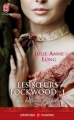 Couverture Les soeurs Lockwood, tome 1 : La belle et l'espion Editions J'ai Lu (Pour elle - Aventures & passions) 2011