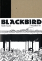 Couverture Blackbird Editions L'employé du moi 2011