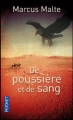 Couverture De poussière et de sang Editions Pocket 2011