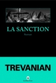 Couverture La sanction Editions Gallmeister (Noire) 2007