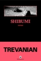 Couverture Shibumi Editions Gallmeister (Noire) 2008