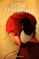 Couverture La Septième fille du Diable, tome 3 : Le Retour Editions Flammarion 2011