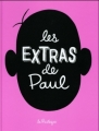 Couverture Les Extras de Paul Editions de la Pastèque 2010