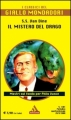 Couverture Il Misterio del Drago Editions Oscar Mondadori (I classici del giallo mondadori) 2008