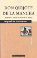 Couverture Don Quichotte, intégrale Editions Juventud (Libros de bolsillo Z) 1971