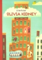 Couverture Olivia Kidney Editions Seuil 2006
