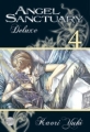 Couverture Angel Sanctuary, deluxe, tome 04 Editions Carlsen (DE) (Manga!) 2011