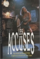 Couverture Les accusés Editions France Loisirs 1989