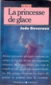 Couverture La princesse de glace Editions Presses pocket 1989
