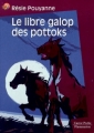Couverture Le libre galop des pottoks Editions Flammarion (Castor poche) 1999