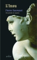 Couverture L'Insu Editions Arléa (Une pensée en suspens) 2011