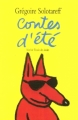 Couverture Contes d'été Editions L'École des loisirs (Neuf) 2001