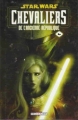 Couverture Star Wars (Légendes) : Chevaliers de l'Ancienne République, tome 6 : Ambitions contrariées Editions Delcourt 2010