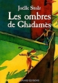 Couverture Les ombres de Ghadamès Editions Bayard (Jeunesse - Estampille) 2000